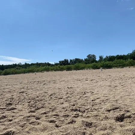 Piechota Na Plaze - Przymorze Gdaňsk